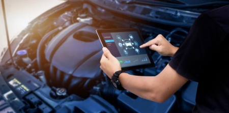Optimisez les performances de votre véhicule grâce aux nouvelles technologies