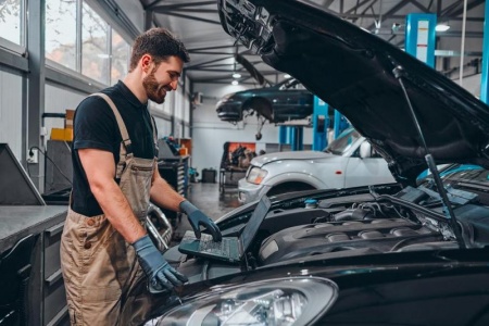 Tuning du moteur, comment maximiser les performances de votre auto ?